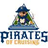 Pirates Of Cruising in Hamburg - Logo