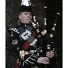 Bagpipe Services - professioneller Dudelsackspieler in Neu Isenburg - Logo