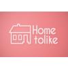 hometolike.de in Wilhelmshaven - Logo