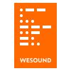 WESOUND in Hamburg - Logo