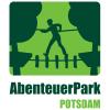 AbenteuerPark–Kletterpark in Berlin-Potsdam in Potsdam - Logo