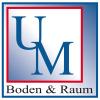 Uwe Masch Boden und Raum GmbH in Hasbergen Kreis Osnabrück - Logo