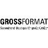 Grossformat Secondhandboutique in Dortmund - Logo