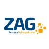 ZAG Zeitarbeits-Gesellschaft GmbH in Celle - Logo