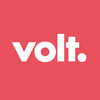 Volt in Münster - Logo