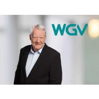 Bild zu WGV Versicherungen Helmut Halt in Oberesslingen Stadt Esslingen