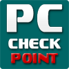 PC-CheckPoint - Computer & EDV Service - Netzwerke - Notdienst in Paderborn - Logo