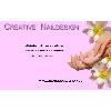 Creative Naildesign in Delmenhorst - Logo