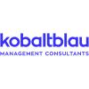kobaltblau Management Consultants GmbH in München - Logo