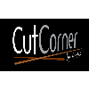 Cut Corner by André in Düsseldorf - Logo