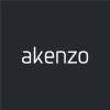 akenzo GmbH & Co. KG in Koblenz am Rhein - Logo