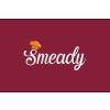 Smeady in Karlsruhe - Logo