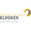 Krankenhaus St. Elisabeth in Damme Dümmer - Logo