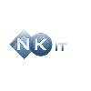 NK IT SERICE Design Agentur in Rastatt - Logo