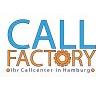 Call Factory GbR in Hamburg - Logo