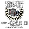 Computerservice Blasius in Zweibrücken - Logo