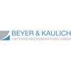 Bild zu Beyer & Kaulich Unternehmensberatung GmbH in Frankfurt am Main