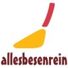 allesbesenrein in Münster - Logo