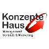 KonzepteHaus in Dießen am Ammersee - Logo