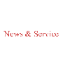 News & Service in Berlin - Logo