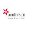 vomfeinsten Catering & Service GmbH in Pattensen - Logo