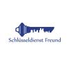 Schlüsseldienst Freund 24 UG Frankfurt in Frankfurt am Main - Logo