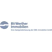 BV Werther Immobilien, Eine Zweigniederlassung der OWL Immobilien GmbH in Bielefeld - Logo