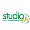 studio84 Sport- und Gesundheitszentrum in Gütersloh - Logo