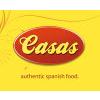 casas tapas authentic spanish food. in Offenbach am Main - Logo