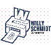 Bild zu BüroService Willy Schmidt - Technischer Kundendienst f. Kopierer, Drucker, Fax + Toner in Hamburg