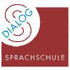 Dialog Sprachschule in München - Logo