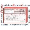 Apothekenrechenzentrum Wünsch GmbH in Suhl - Logo