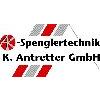 Bild zu AK-Spenglertechnik K.Antretter GmbH in Miesbach