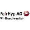 Bild zu FairHyp AG - Repräsentanz Augsburg in Augsburg