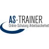 AS-Trainer GmbH in Hamburg - Logo