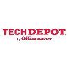 Tech Depot Deutschland (Office Depot Europe B.V.) in Günzburg - Logo