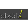 absatz Webdesign SEO Grafikdesign in Bremen - Logo