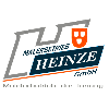Bild zu Malerbetrieb Heinze GmbH in Beerheide Stadt Auerbach im Vogtland