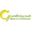 Gesundheitscoach Marcus Lehmann in Berlin - Logo