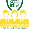 Bild zu IHR Servicemitarbeiter - IT & EDV Systemhaus GmbH in Berlin