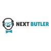 NEXT BUTLER in Dresden - Logo