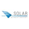 Solar Direktinvest GmbH in Nürnberg - Logo