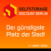 Bild zu selfstorage discount berlin in Berlin