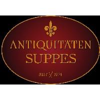 SUPPES - Auktionen. Ankauf. Seit 1974 in Wiesbaden. in Wiesbaden - Logo