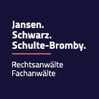 Jansen Schwarz & Schulte-Bromby Rechtsanwälte Fachanwälte Partnerschaftsgesellschaft mbB in Neuss - Logo