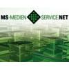 ms-medienservice.net – Michael Steiert in Freiburg im Breisgau - Logo