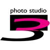 photo studio 3 Inh. Stefan Schickler in Niederpleis Stadt Sankt Augustin - Logo