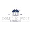 Dominic Wolf Immobilien GmbH in Lübeck - Logo