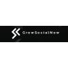 Growsocialnow in München - Logo