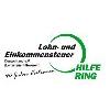 Lohn- u. Einkommensteuer Hilfe-Ring Dtl. e.V. in Villingen Schwenningen - Logo